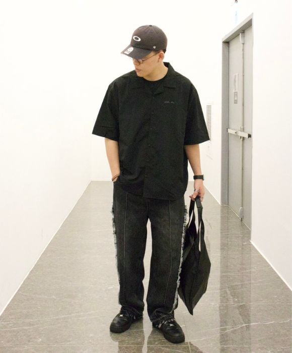 當個有質感的City boy