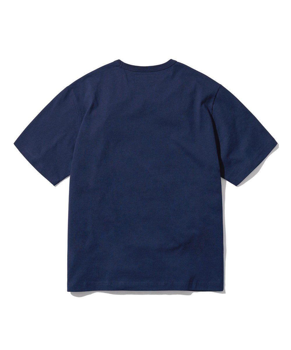 LOGO上衣 AECA BIG LOGO TEE