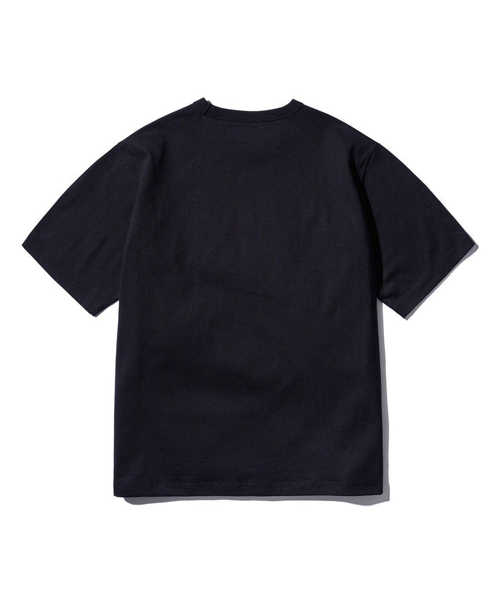 LOGO上衣 AECA BIG LOGO TEE