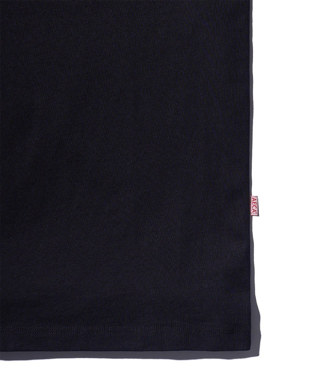 LOGO上衣 AECA BIG LOGO TEE