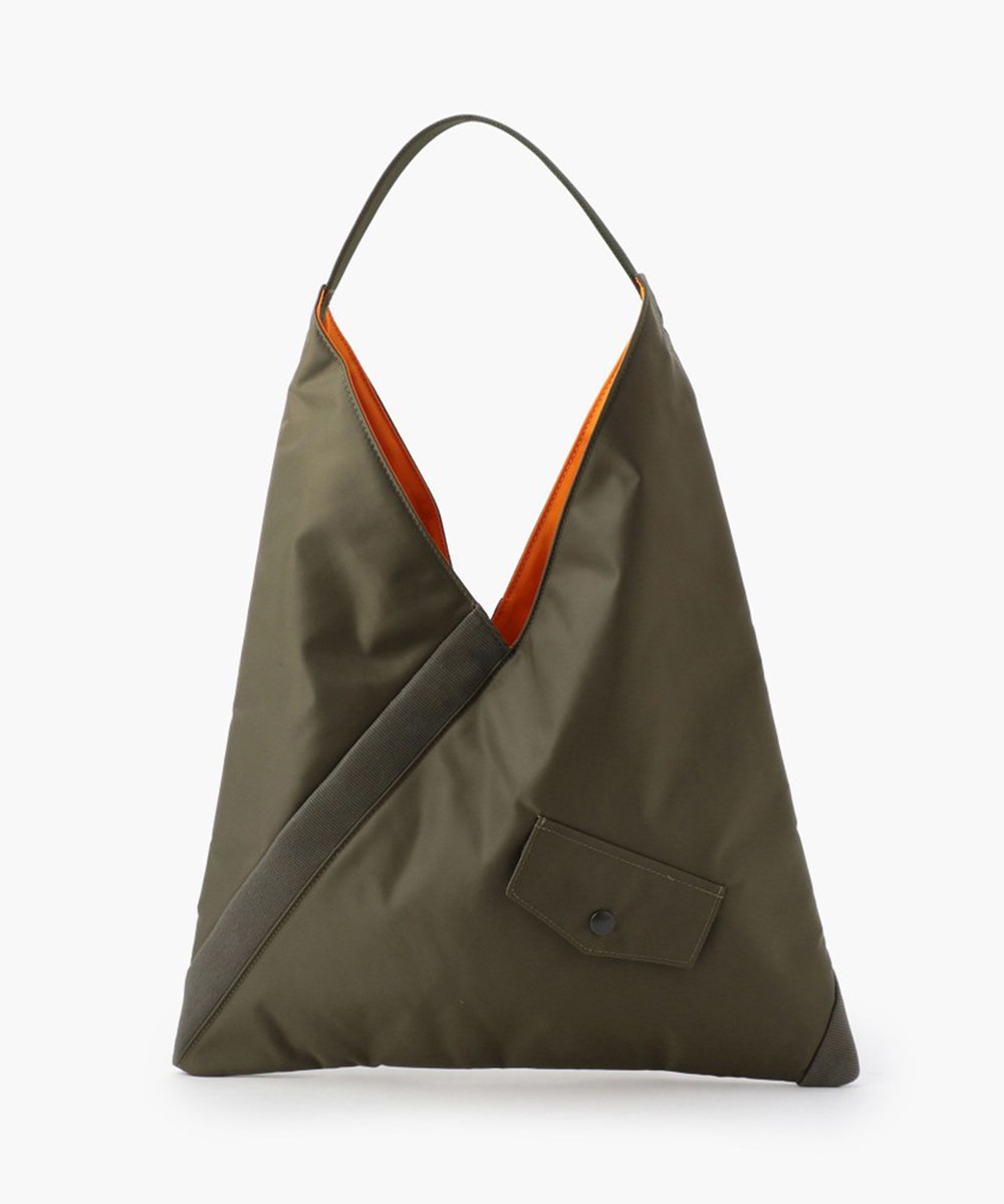 手提包 TILT TRIANGLE TOTE