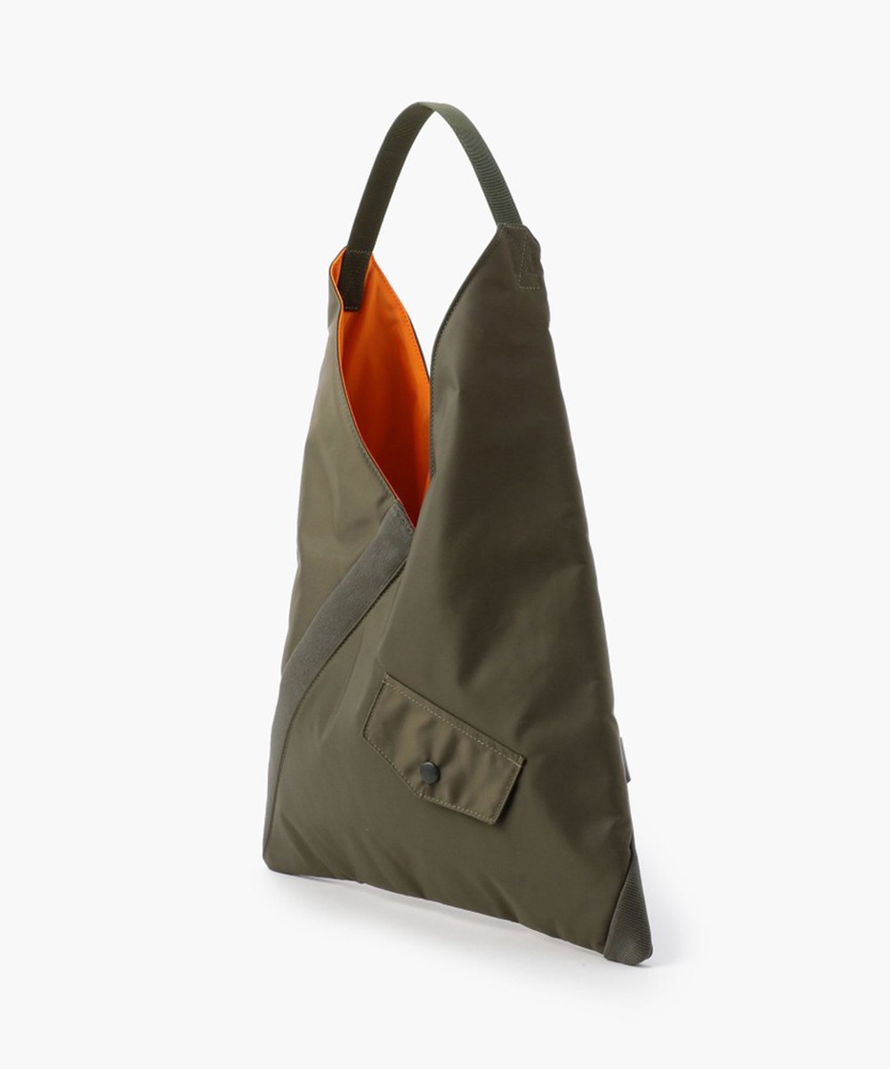手提包 TILT TRIANGLE TOTE