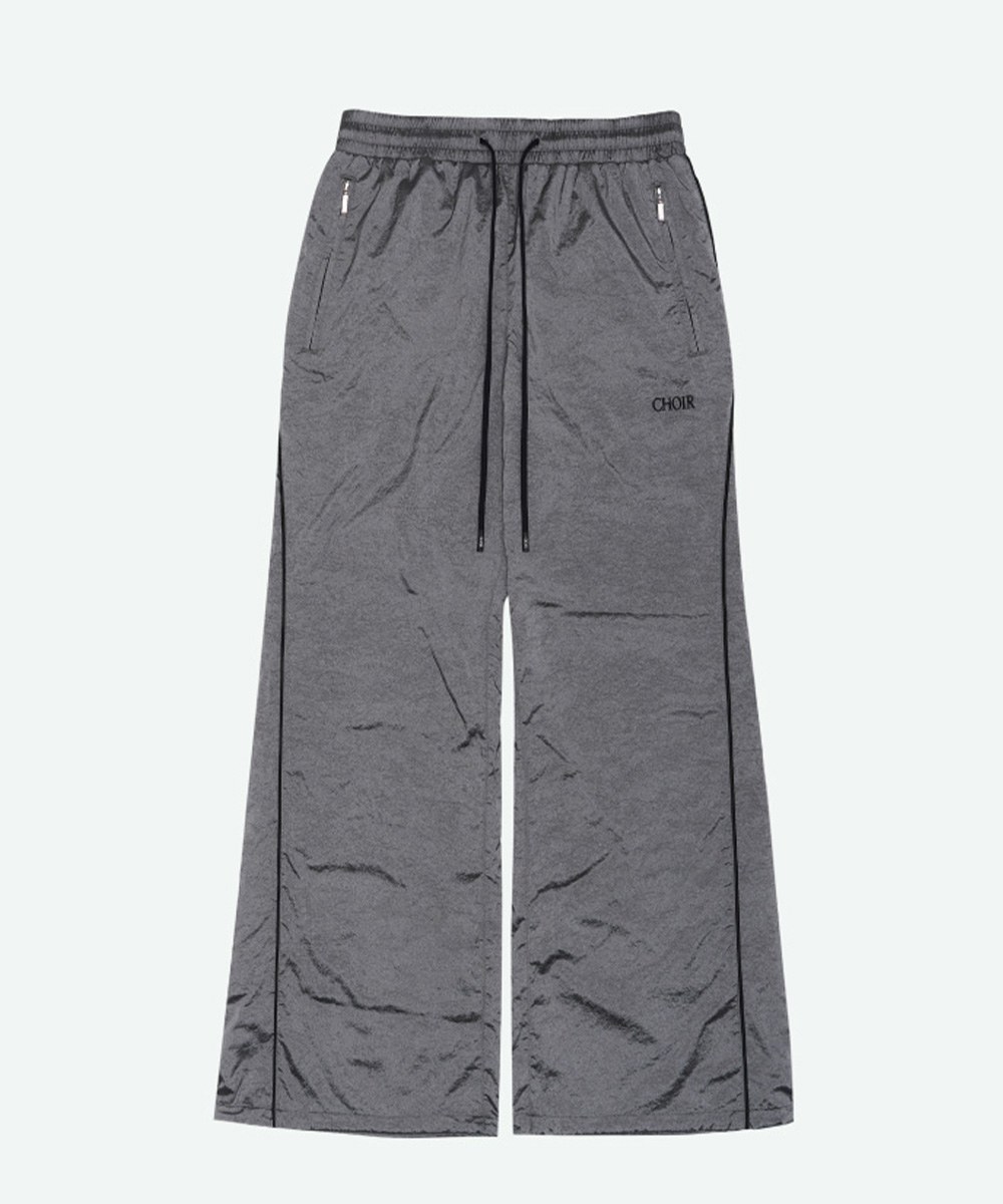 尼龍長褲 Sensual Rhythms Nylon Pants