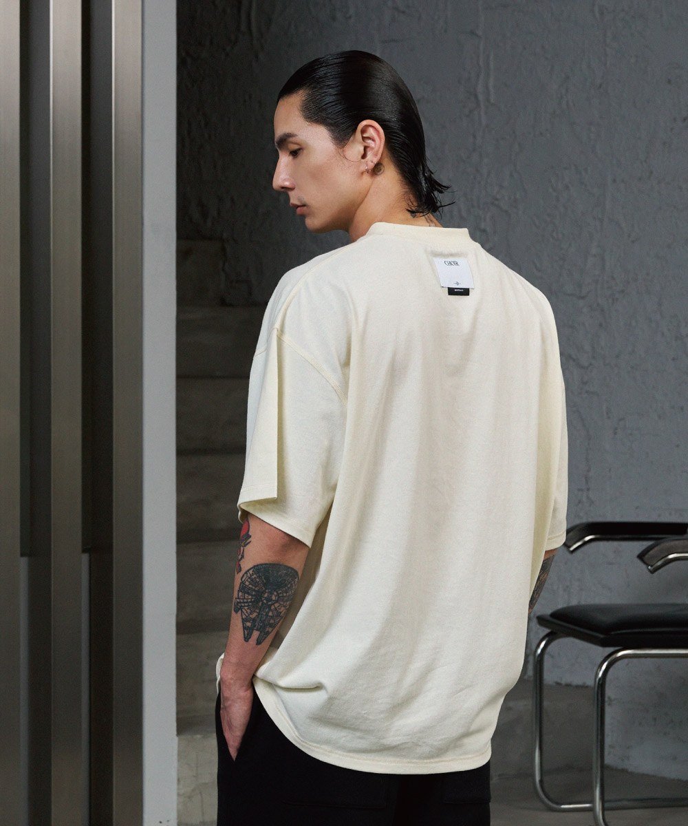 Neutrals 短袖T恤 Neutrals Tee
