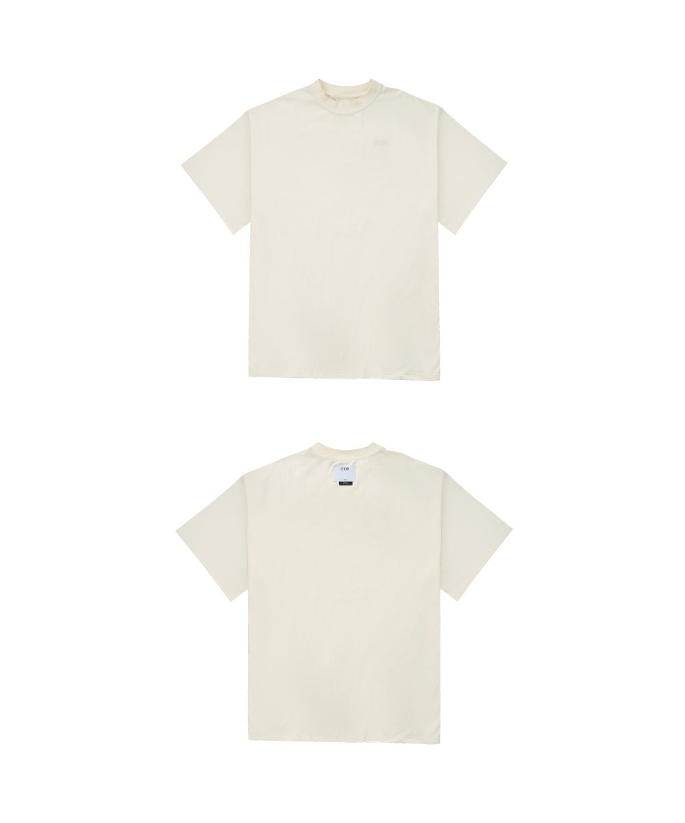 Neutrals 短袖T恤 Neutrals Tee