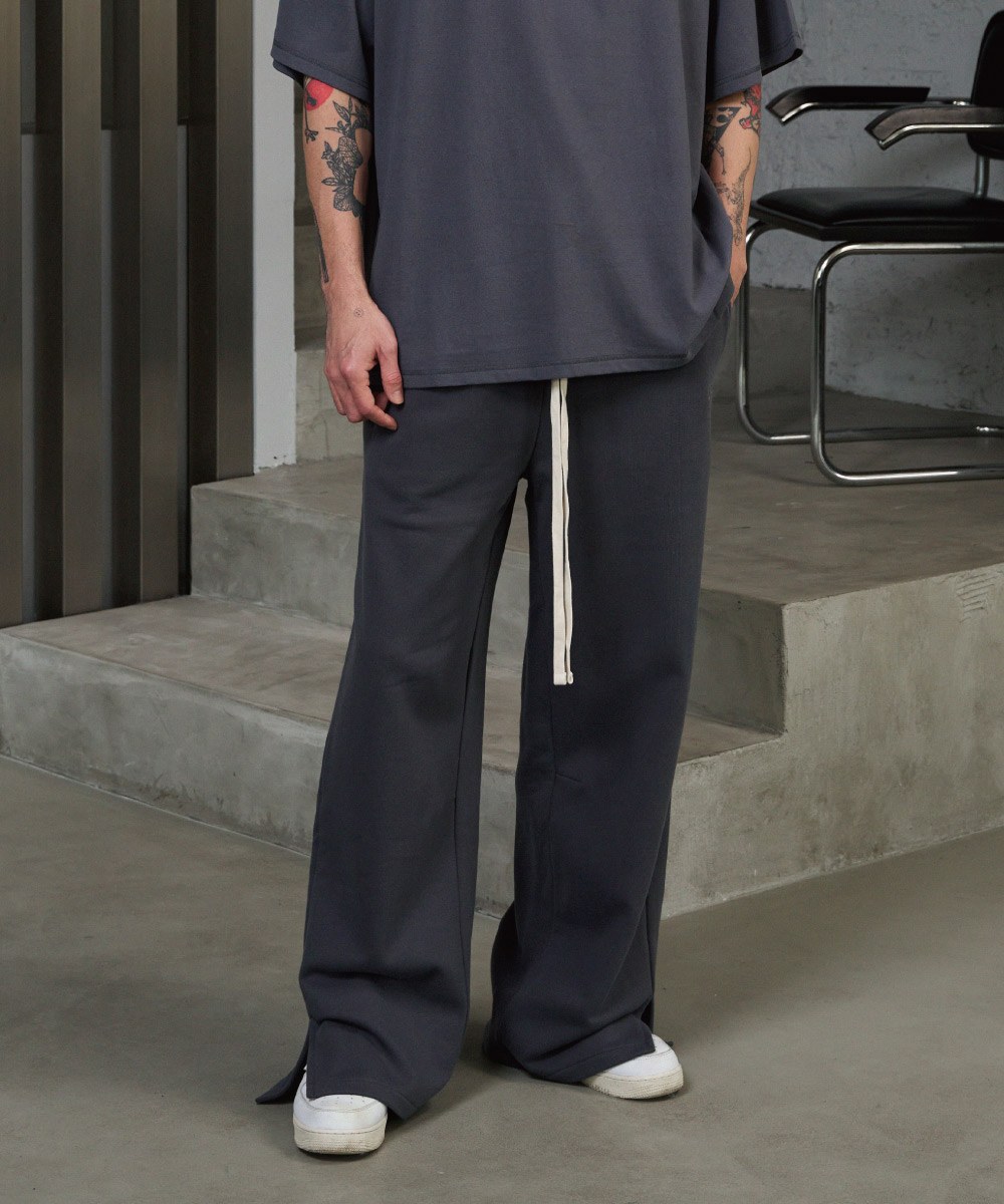 Neutrals 開衩長褲 Neutrals Split Pants