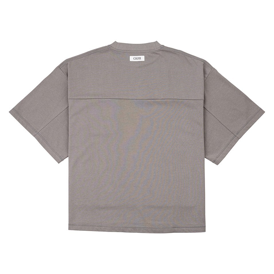 CHOIR 口袋短袖 Pocket Tee