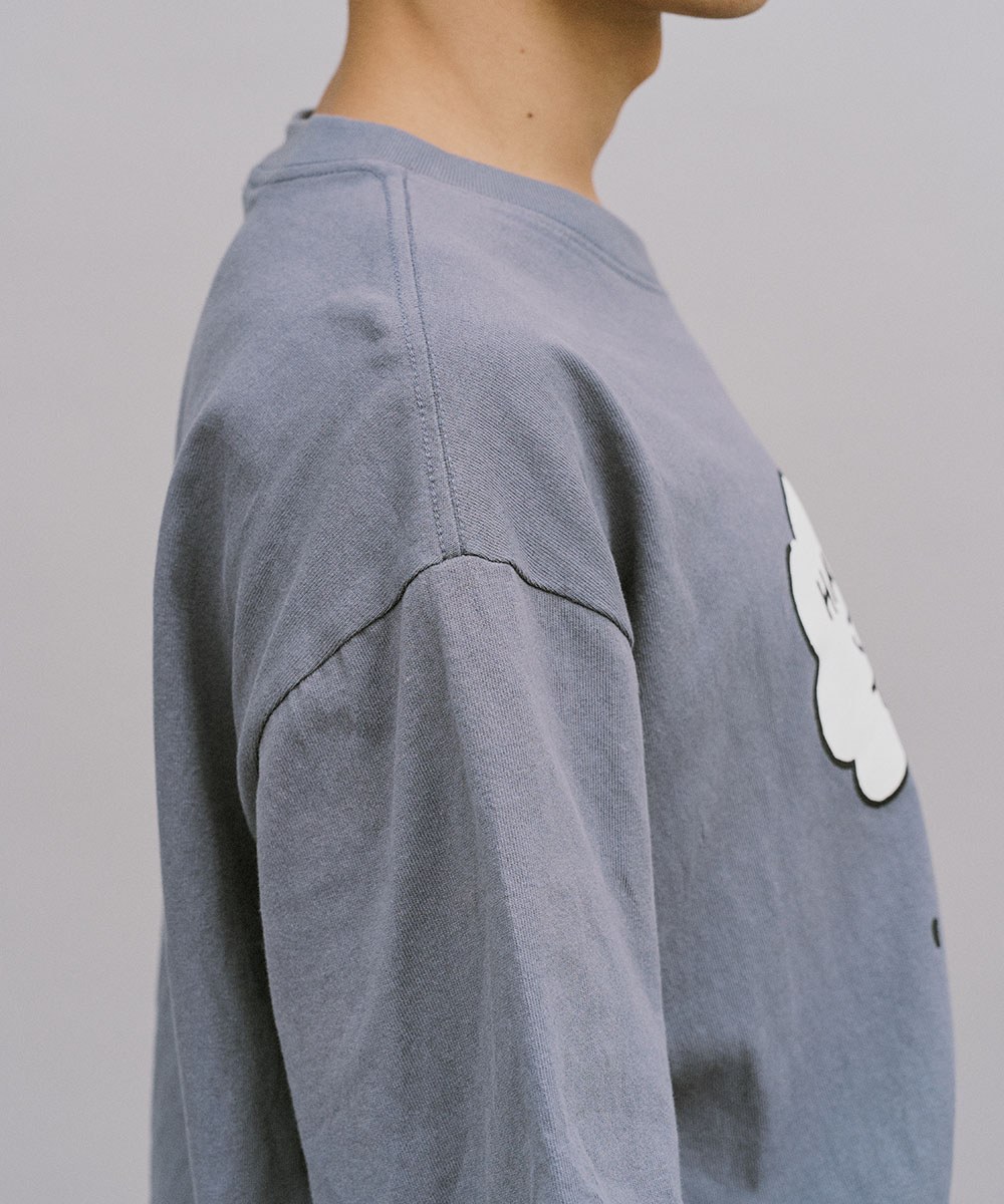 Gary聯名 JAM TIME Tee