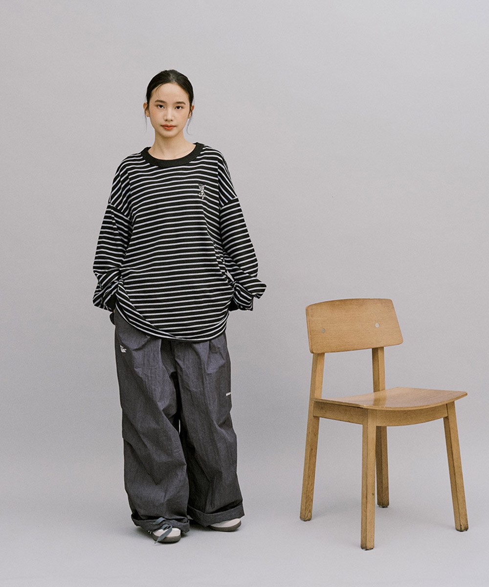 Gary聯名 HANDS UP L/S Tee