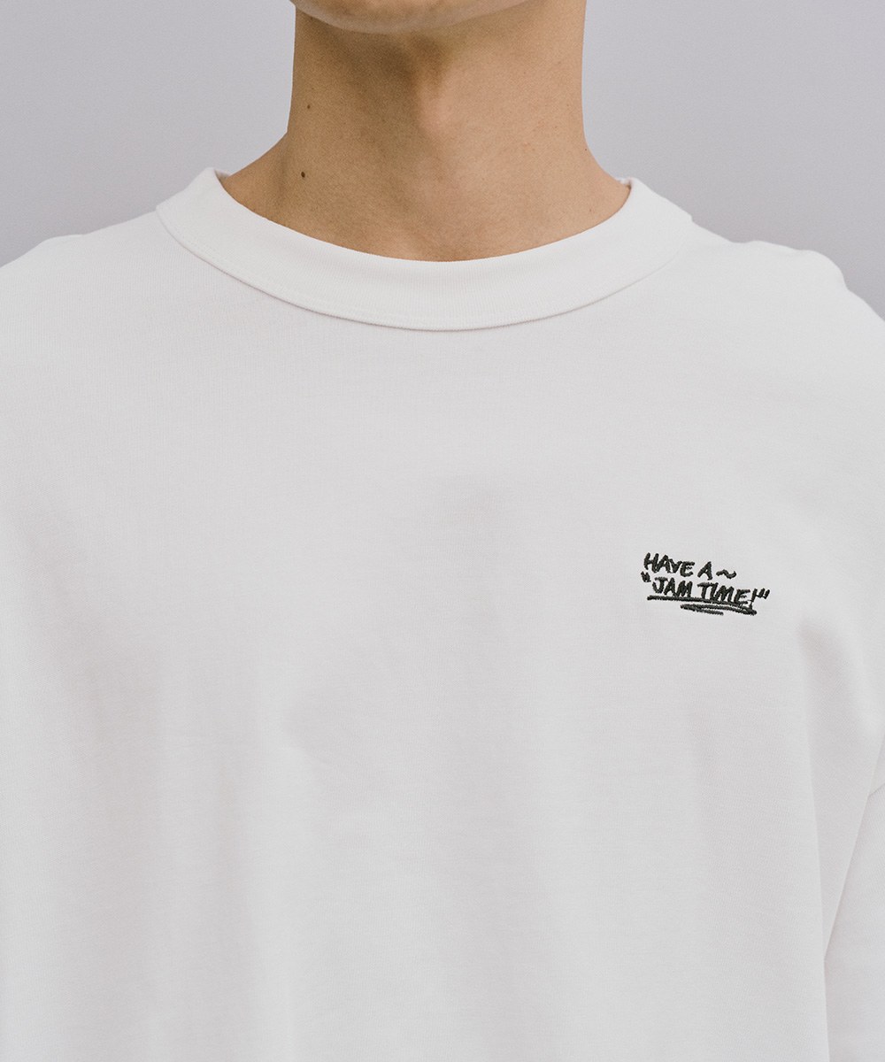 Gary聯名 HANDS UP L/S Tee
