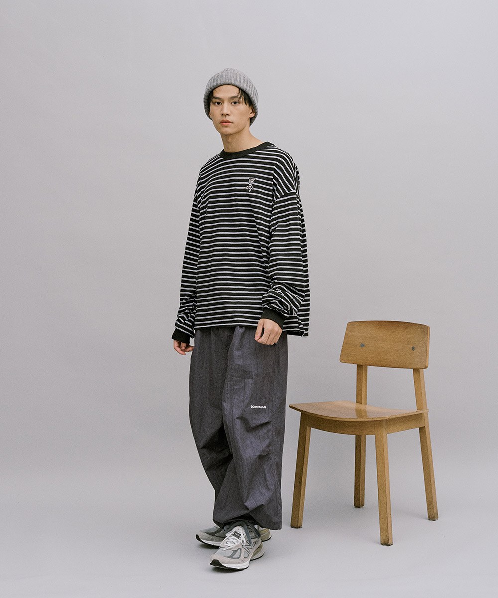 Gary聯名 HANDS UP L/S Tee