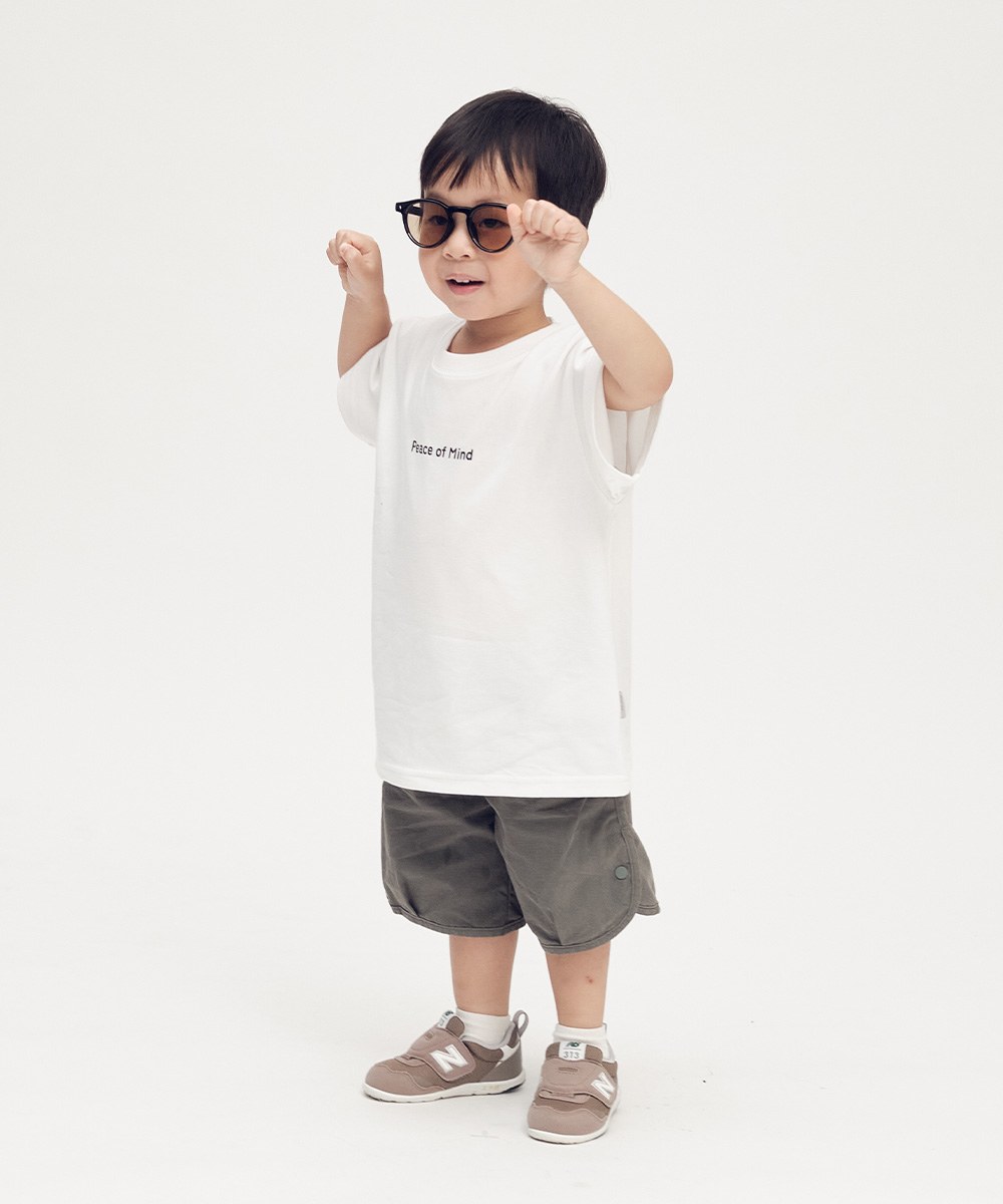 NORITAKE 土地公小童TEE