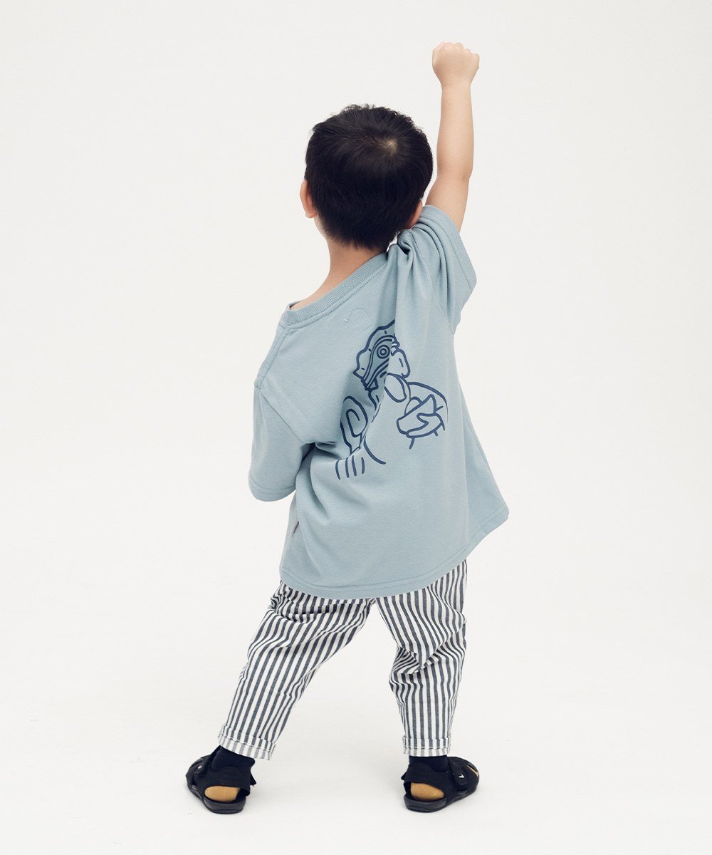 NORITAKE 土地公小童TEE