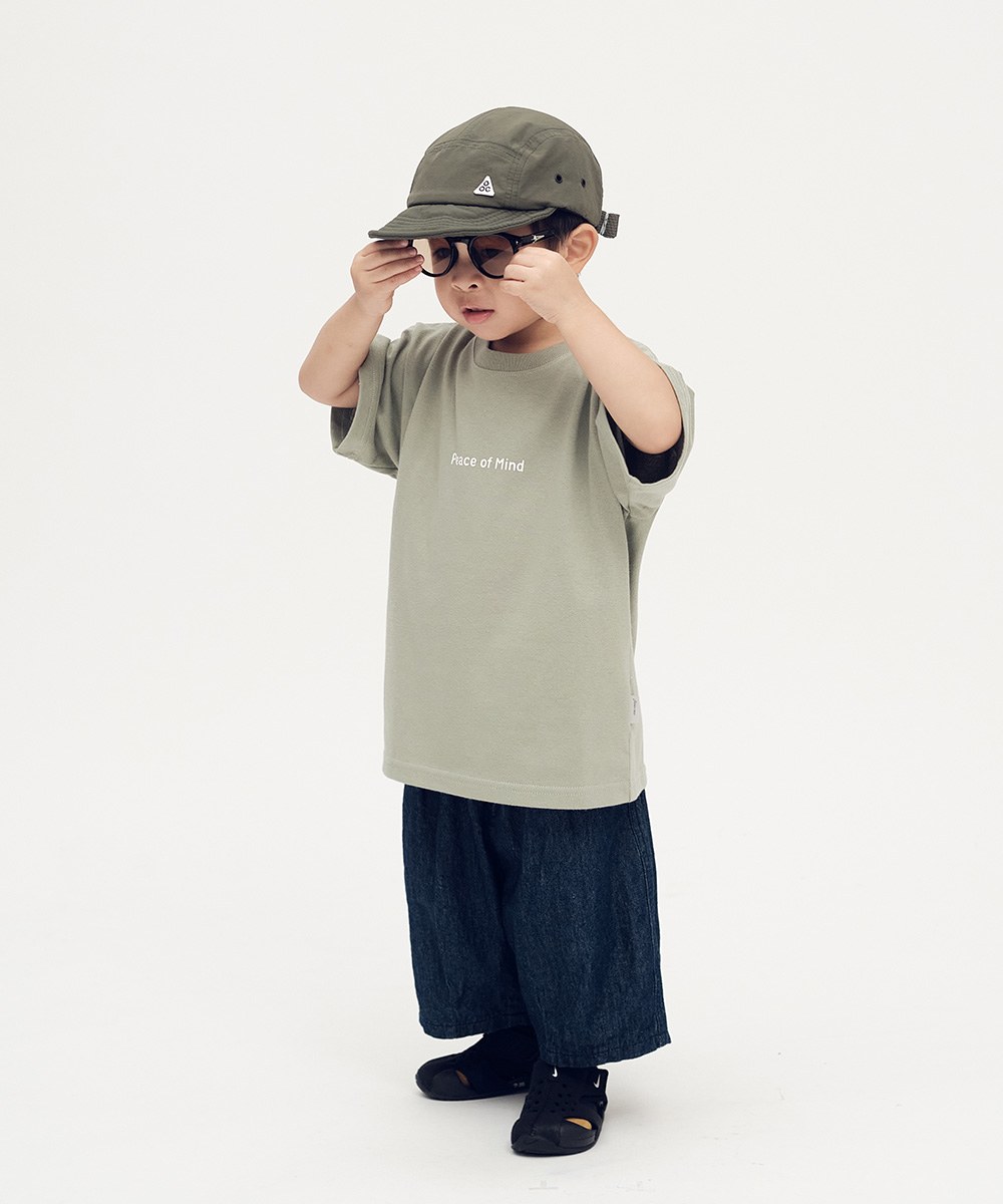 NORITAKE 土地公小童TEE