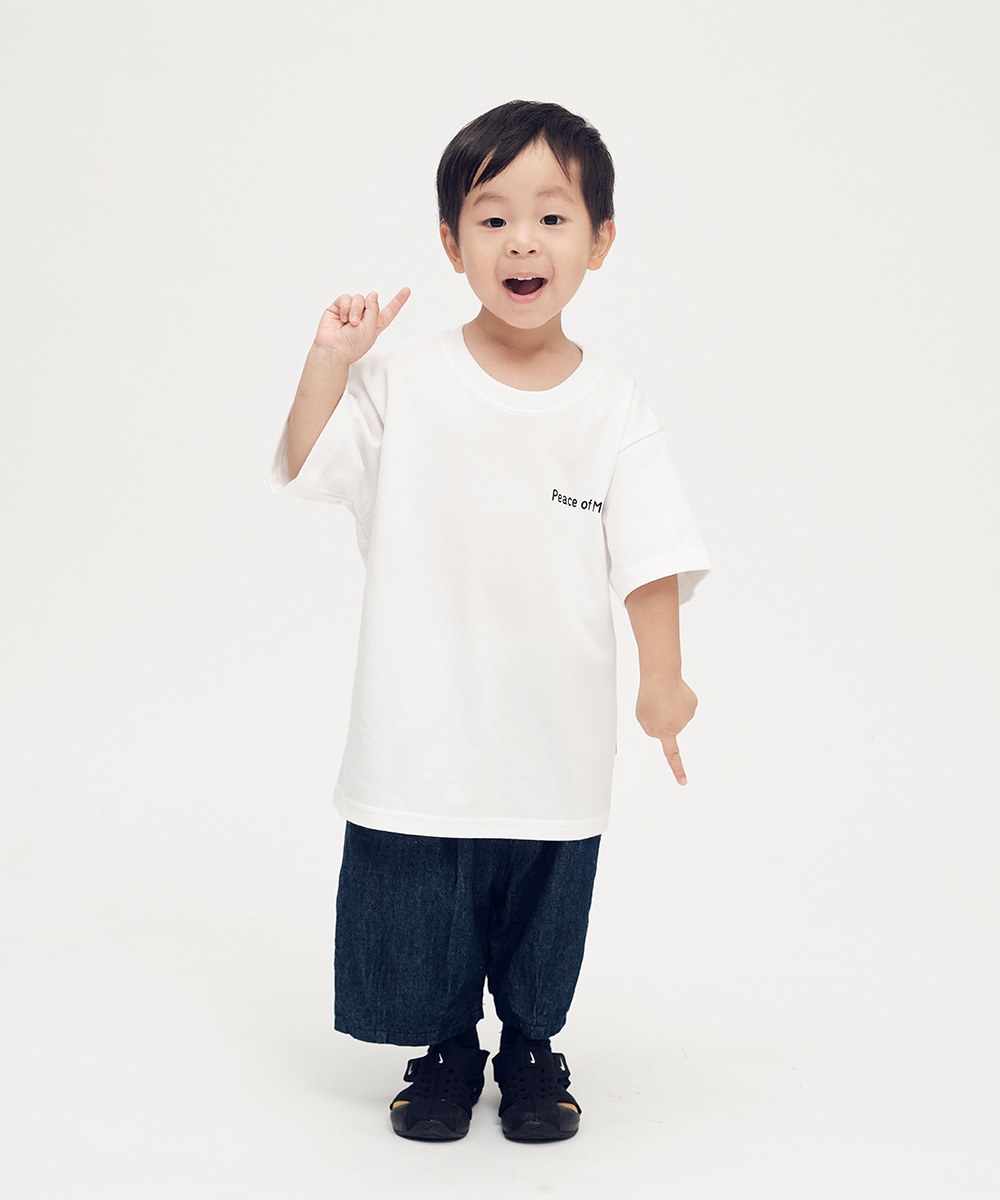 NORITAKE 虎爺小童TEE