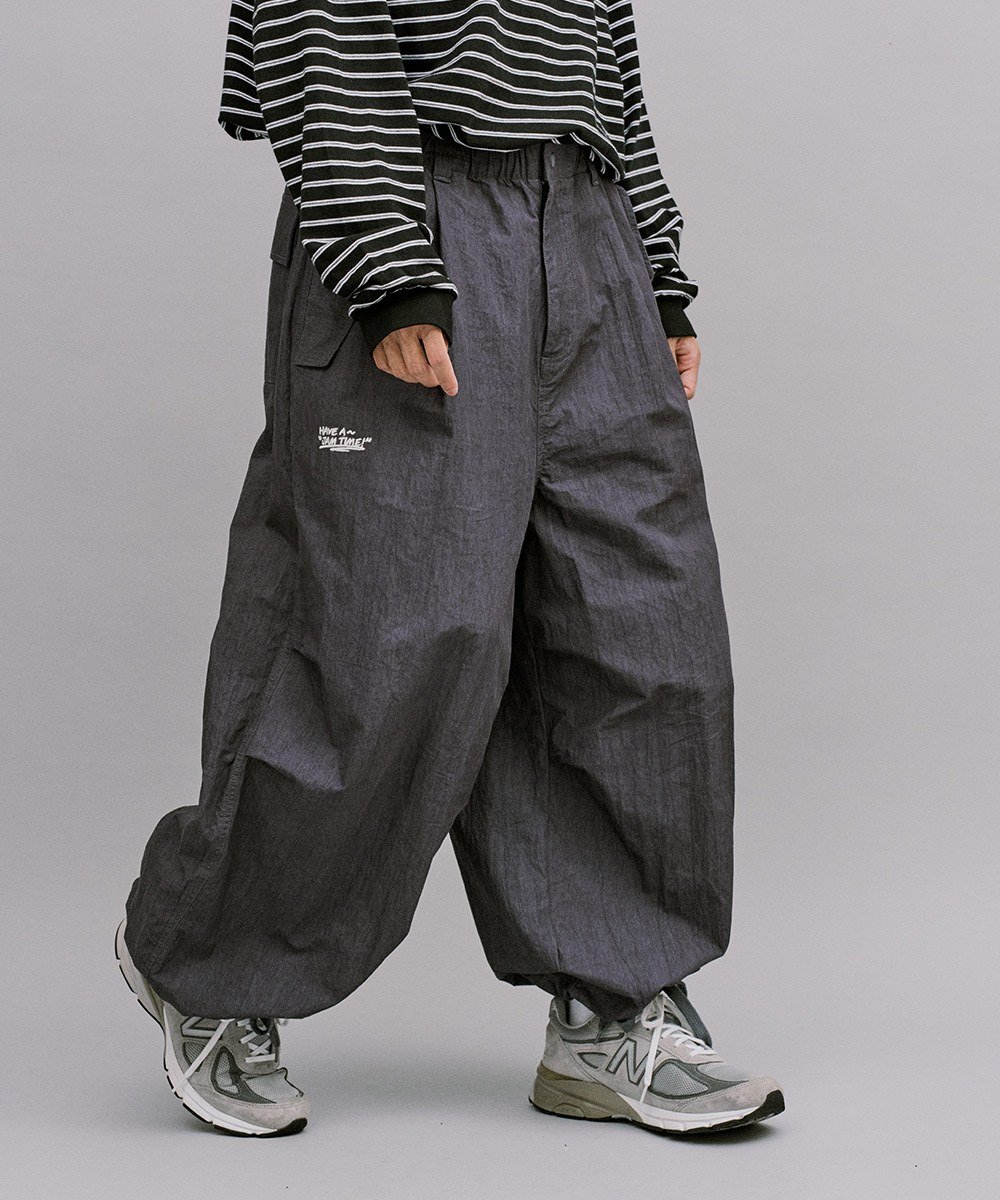 Gary聯名 THE PARTY Pants
