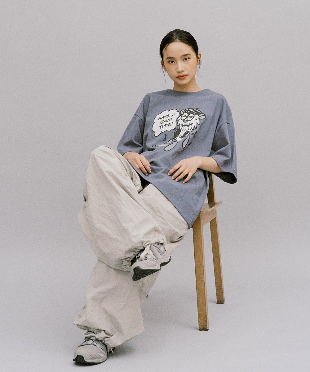 Gary聯名 THE PARTY Pants