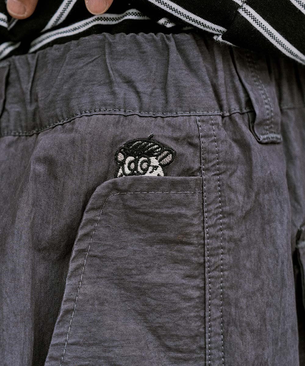 Gary聯名 THE PARTY Pants
