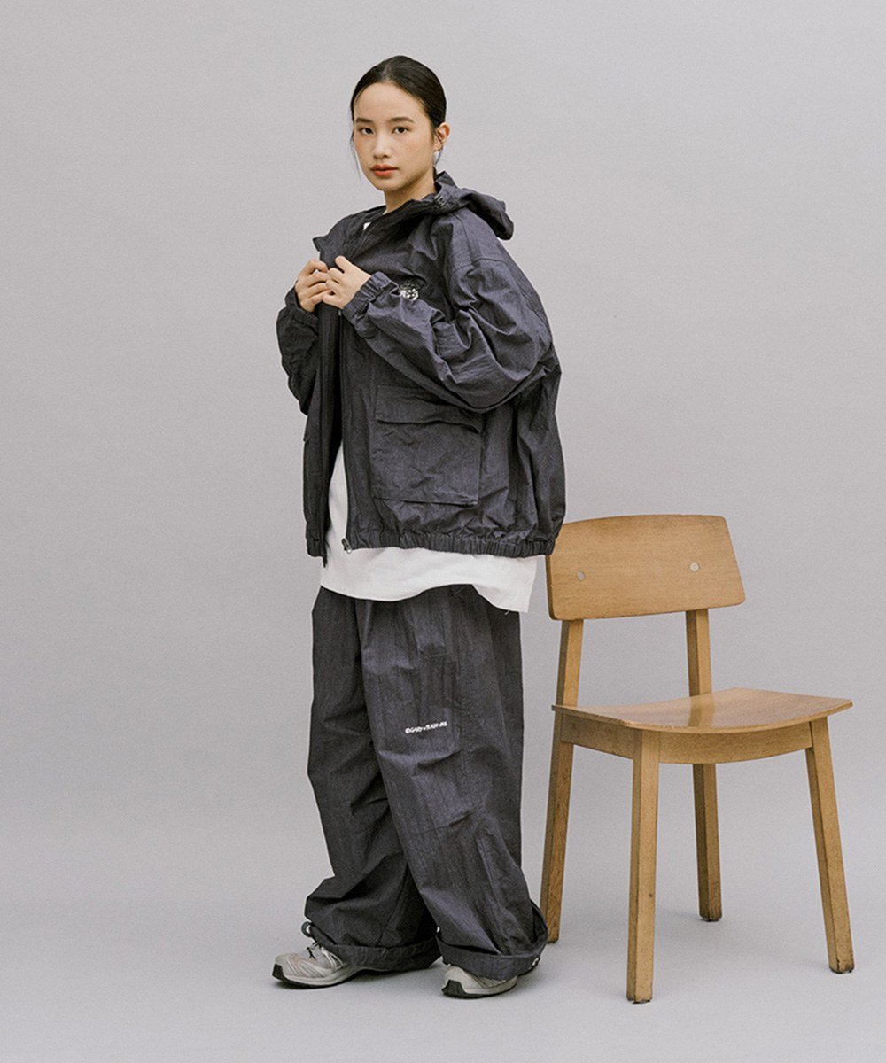 Gary聯名 THE PARTY Pants