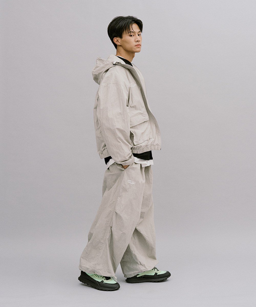 Gary聯名 THE PARTY Pants