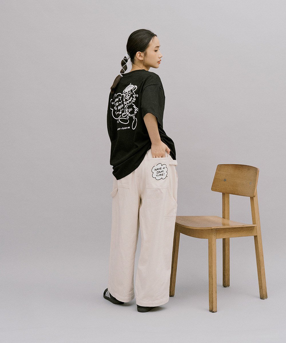 Gary聯名 COLOR LIFE Pants