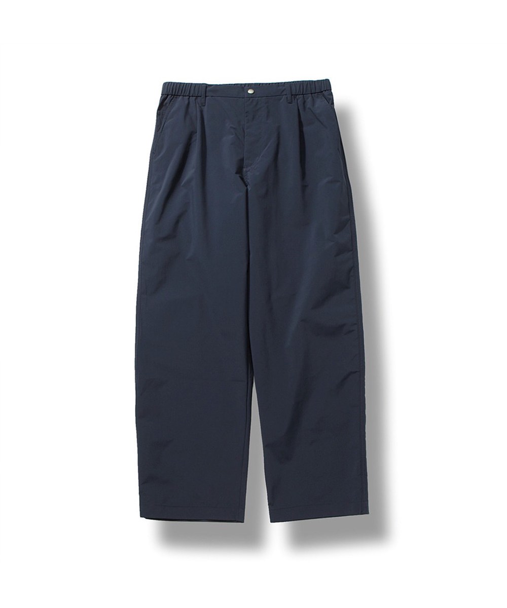 寬鬆抽繩長褲 RELAXFIT BANDING PANTS