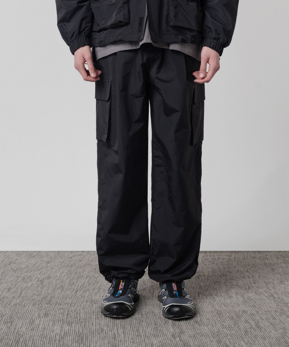 機能工作長褲 WATERPROOF CARGO PANTS