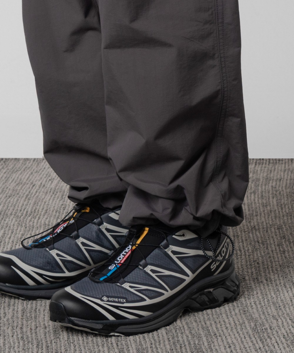 機能工作長褲 WATERPROOF CARGO PANTS