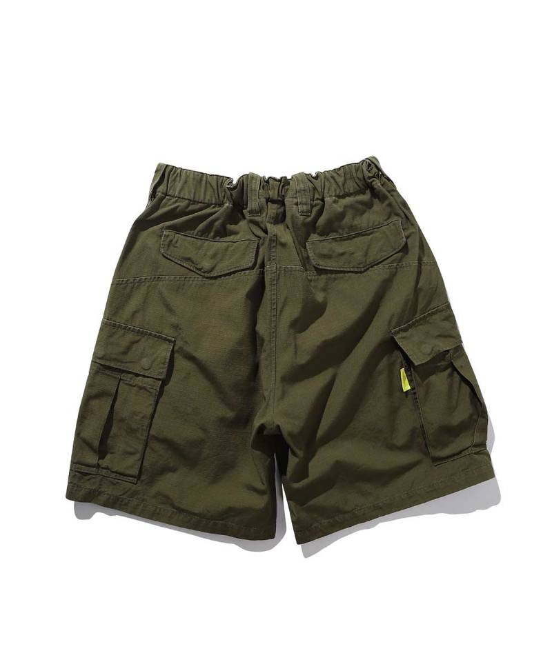 工裝短褲 3S Easy Cargo Shorts
