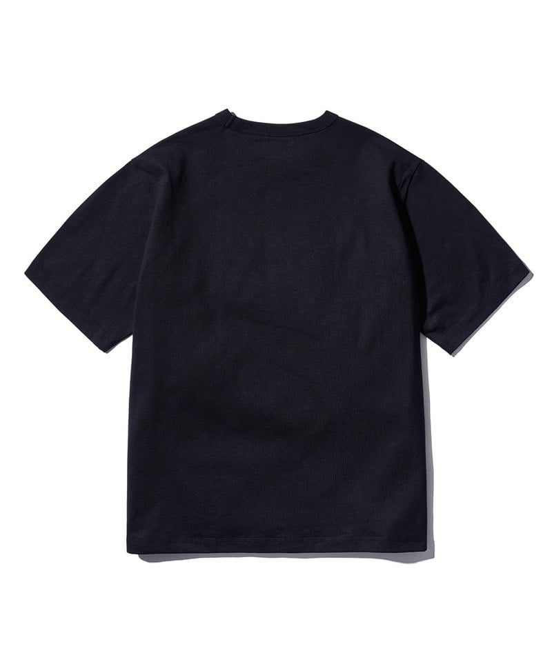 AECA0116-251 LOGO上衣 AECA BIG LOGO TEE