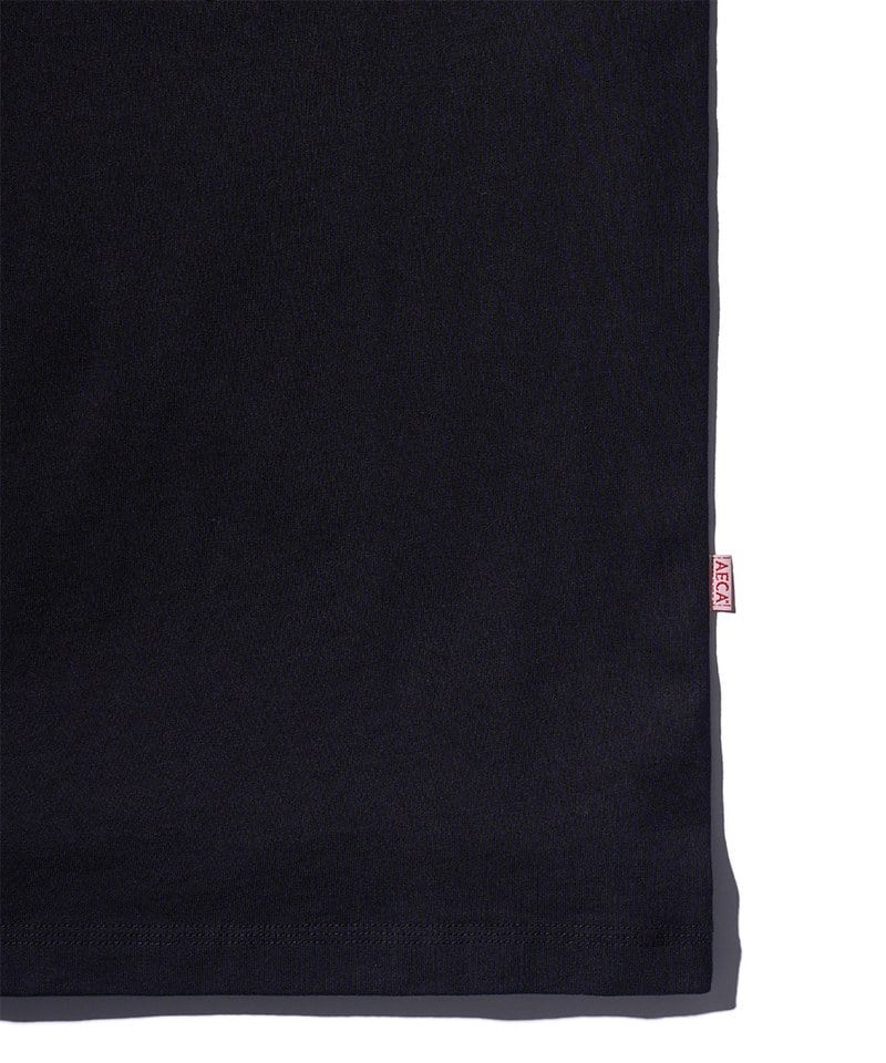 AECA0116-251 LOGO上衣 AECA BIG LOGO TEE