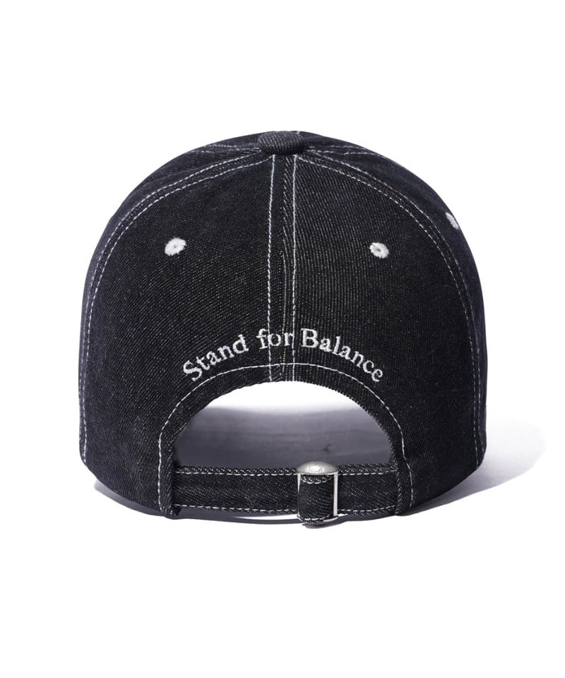 AECA2308-251 刺繡棒球帽 DAY OFF CAP