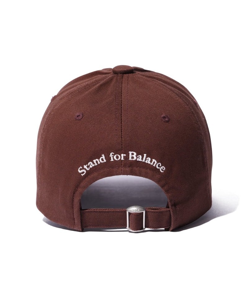 AECA2308-251 刺繡棒球帽 DAY OFF CAP