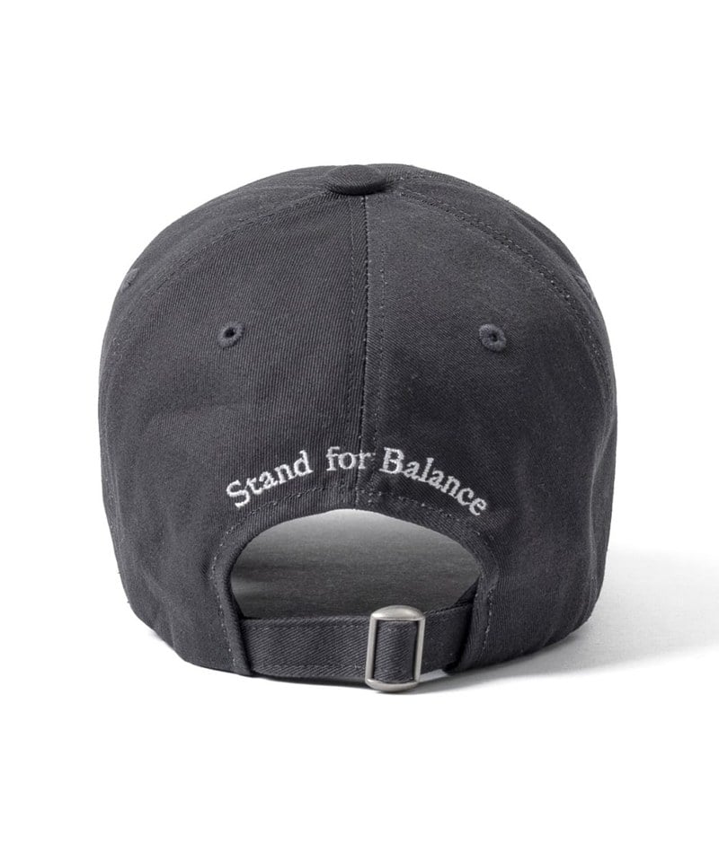 AECA2308-251 刺繡棒球帽 DAY OFF CAP