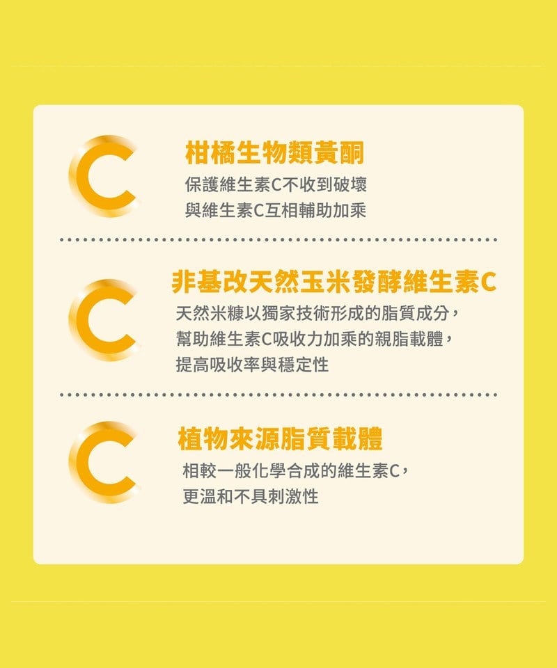 AFC9902-251 速攻維生素C1000 (120粒/瓶)