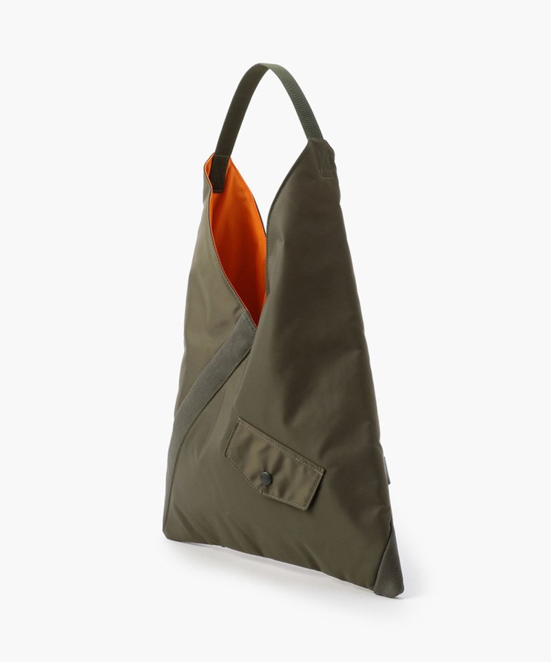 手提包 TILT TRIANGLE TOTE