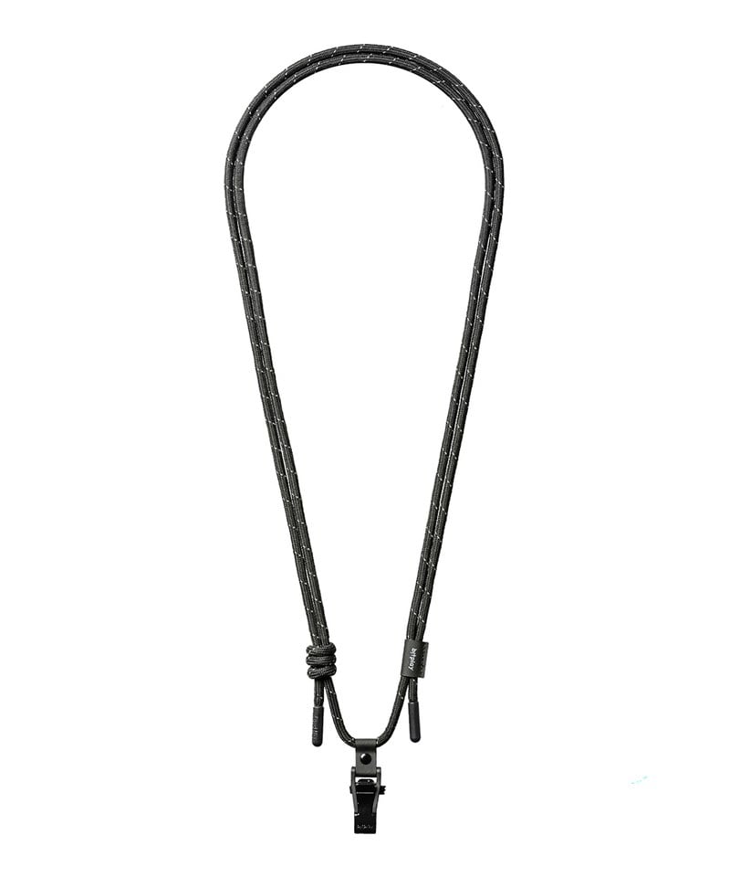 BTP9963-242 6mm 撞色掛繩