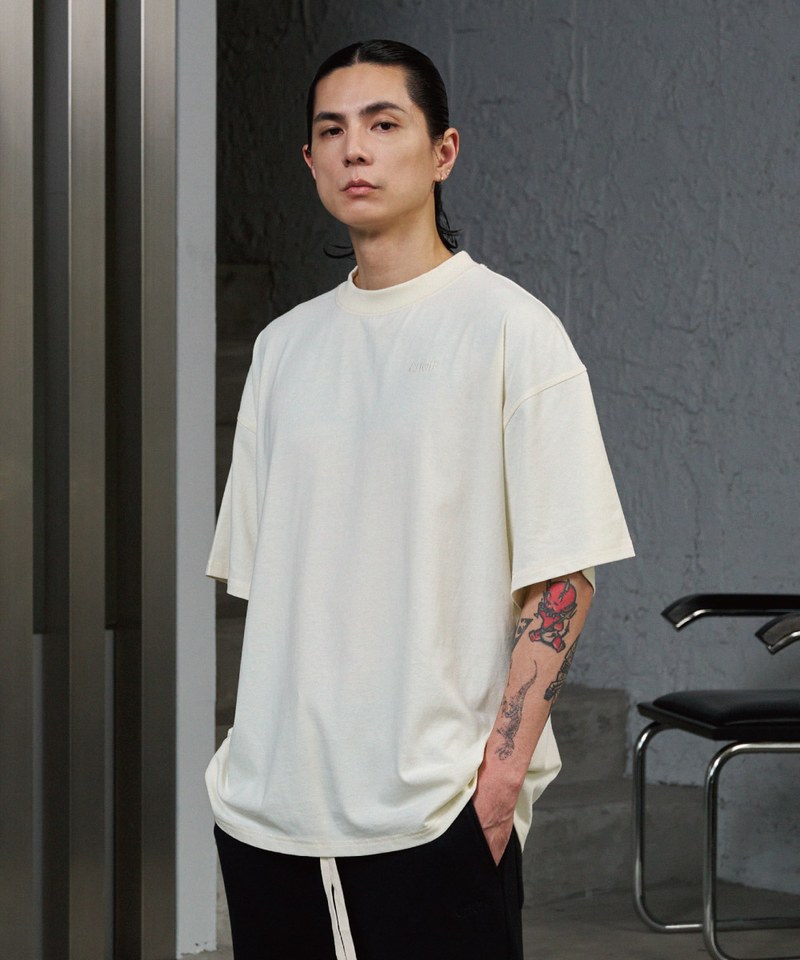 CHR9948-251 Neutrals 短袖T恤 Neutrals Tee