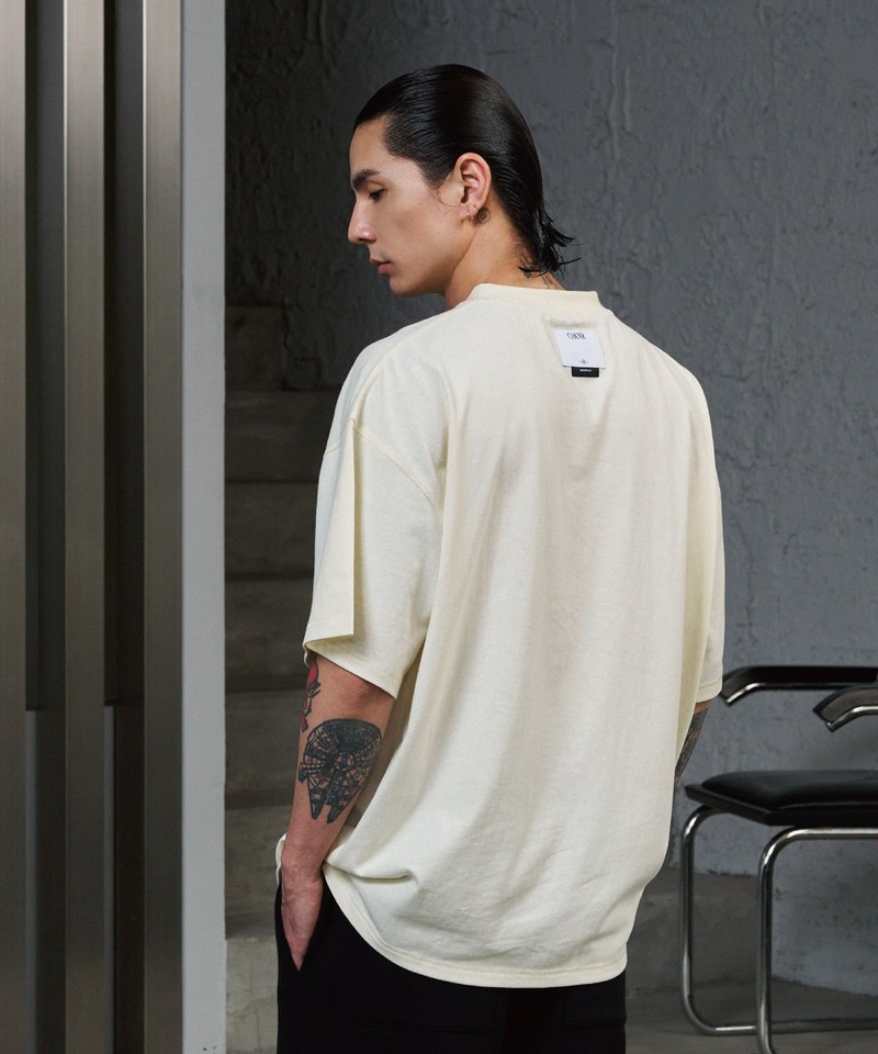 Neutrals 短袖T恤 Neutrals Tee