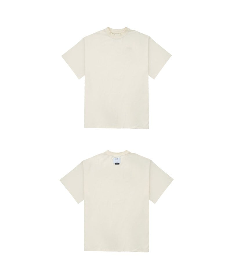 Neutrals 短袖T恤 Neutrals Tee