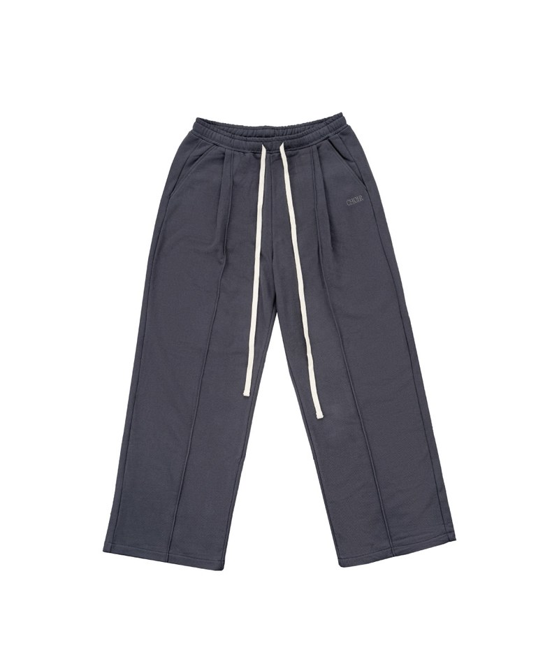 Neutrals 雙褶長褲 Neutrals Two Tuck Pants