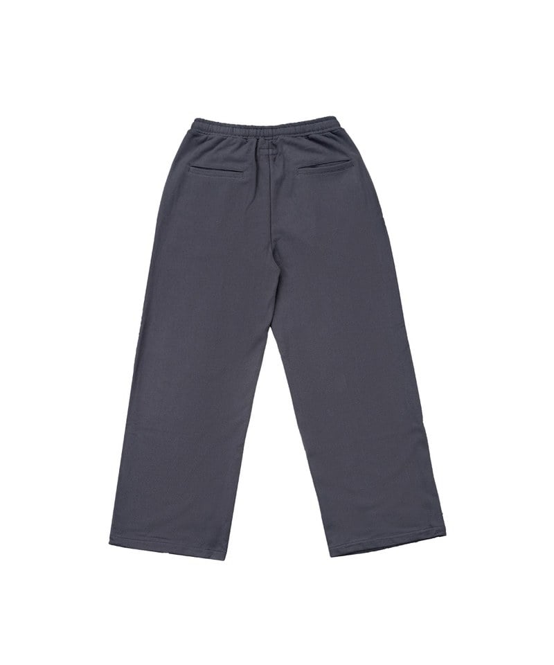 Neutrals 雙褶長褲 Neutrals Two Tuck Pants