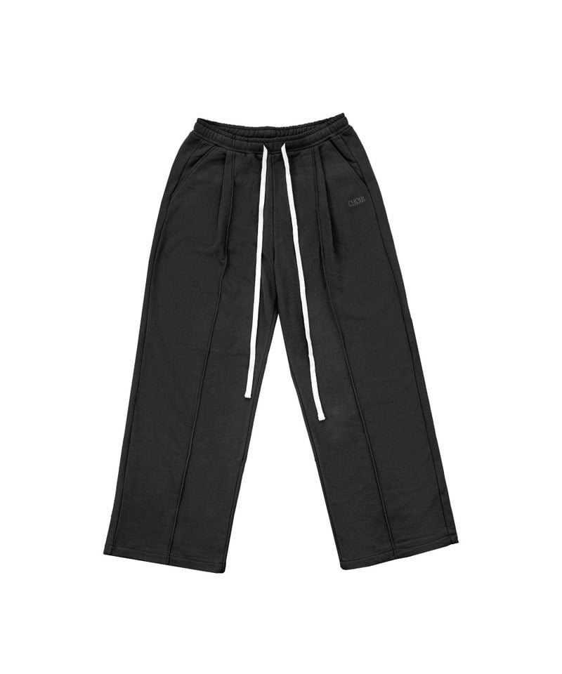 Neutrals 雙褶長褲 Neutrals Two Tuck Pants