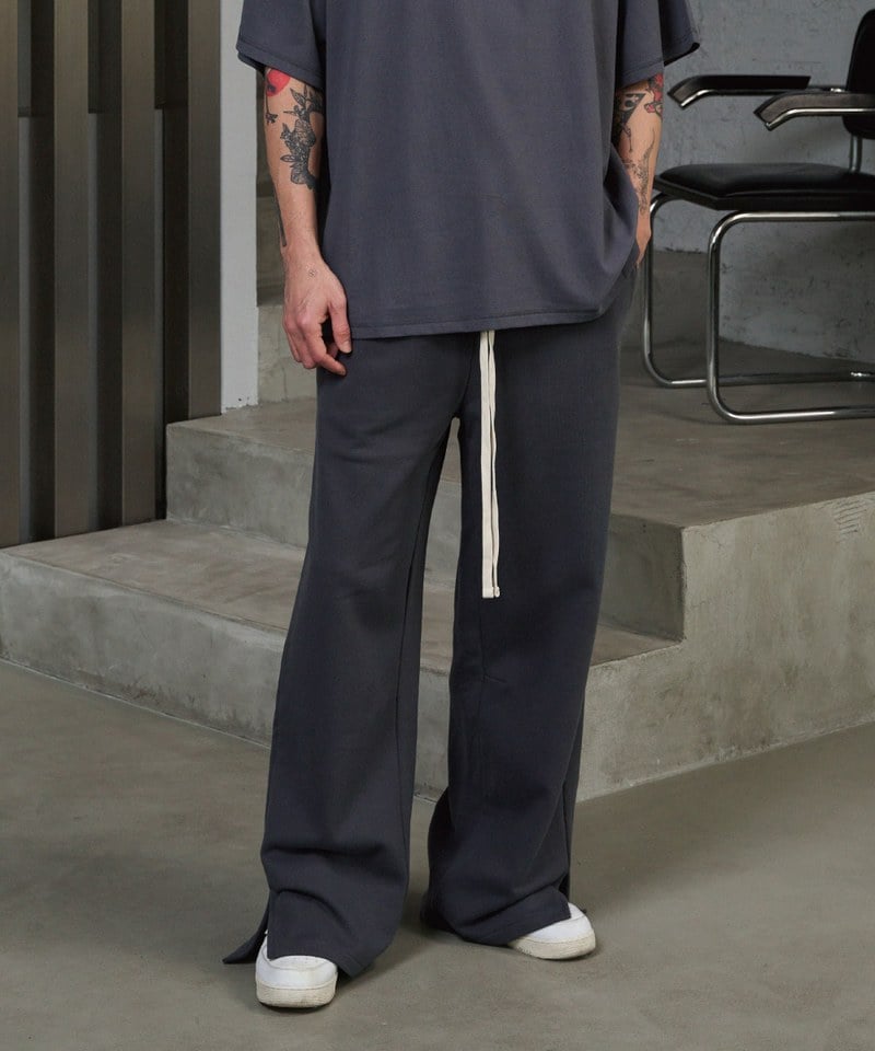 Neutrals 開衩長褲 Neutrals Split Pants