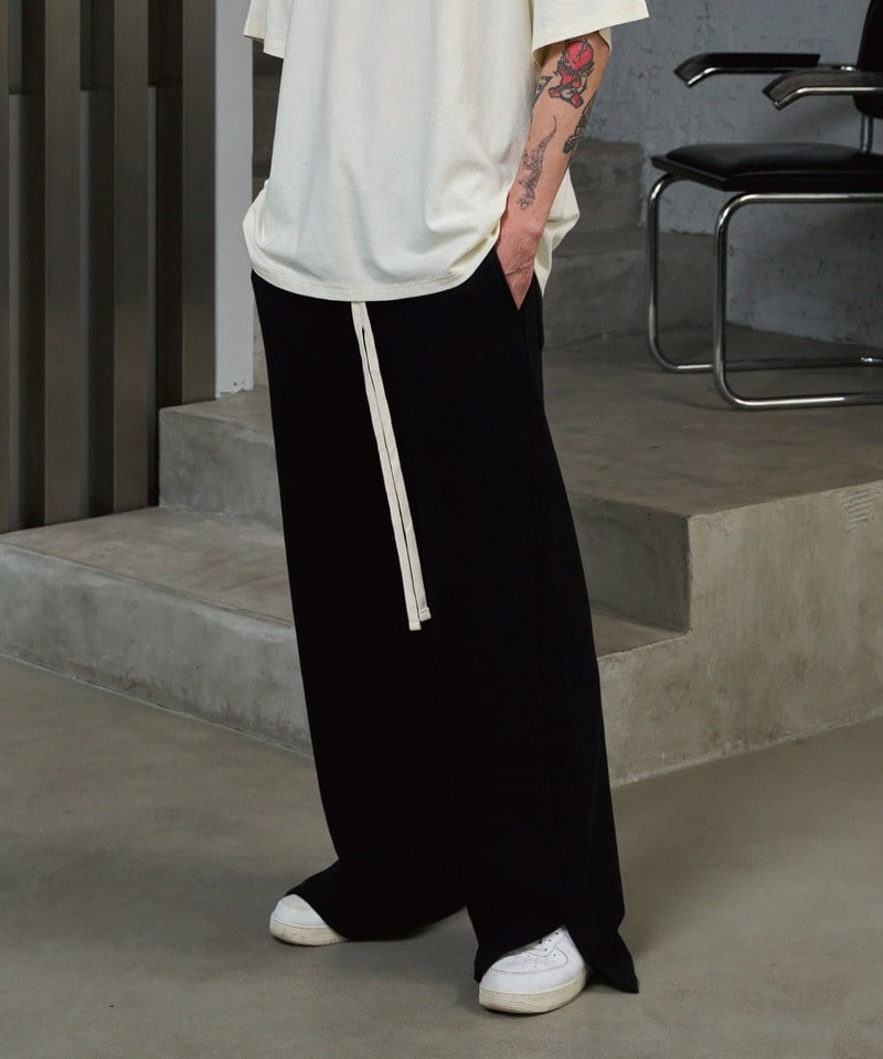 Neutrals 開衩長褲 Neutrals Split Pants