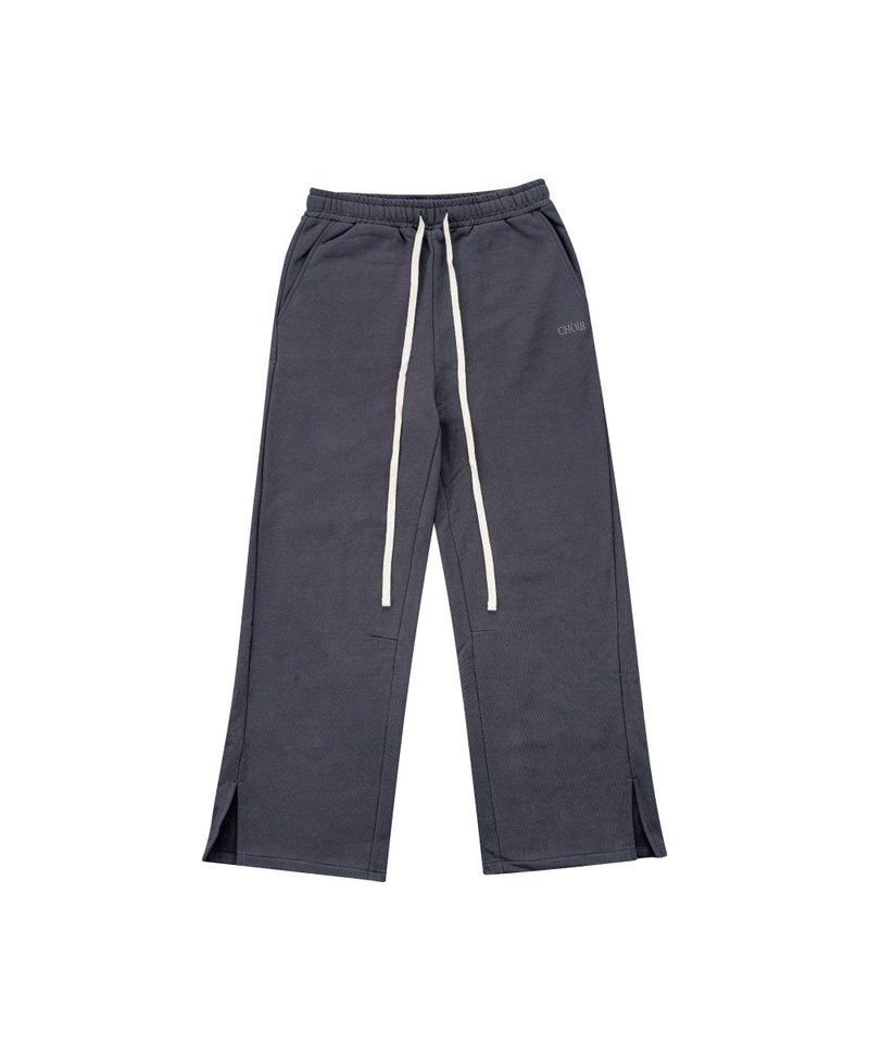 Neutrals 開衩長褲 Neutrals Split Pants