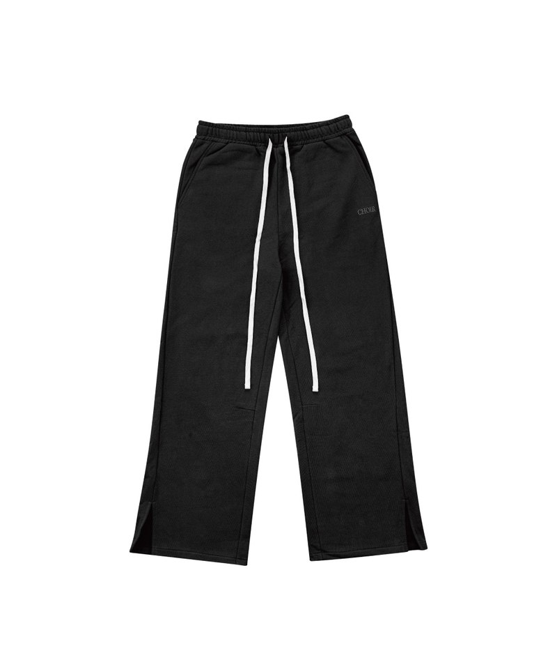 Neutrals 開衩長褲 Neutrals Split Pants