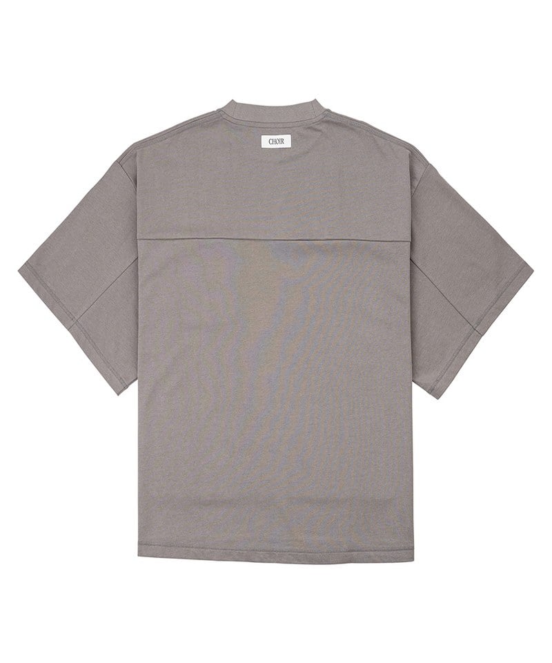 CHOIR 口袋短袖 Pocket Tee