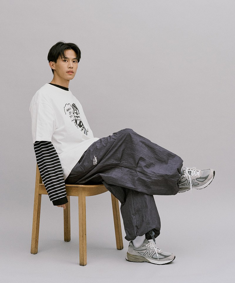 Gary聯名 JAM TIME Tee