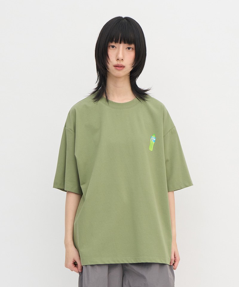 舒跑聯名電解質涼感TEE